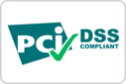 PCI DSS Compliant