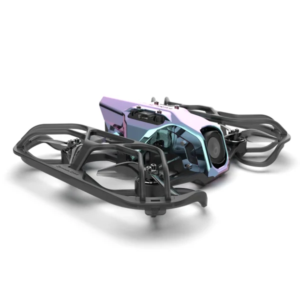 SpeedyBee Mario Mini25 O4 Air /O4 PRO for FPV Freestyle Racing Built-in ELRS 2.4G DIY Parts AT32F435