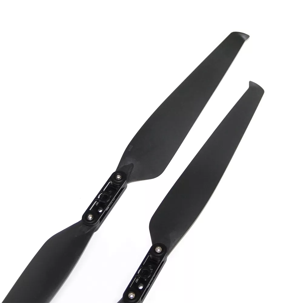 HAVOC 18x5.7 in Polymer Folding Prop