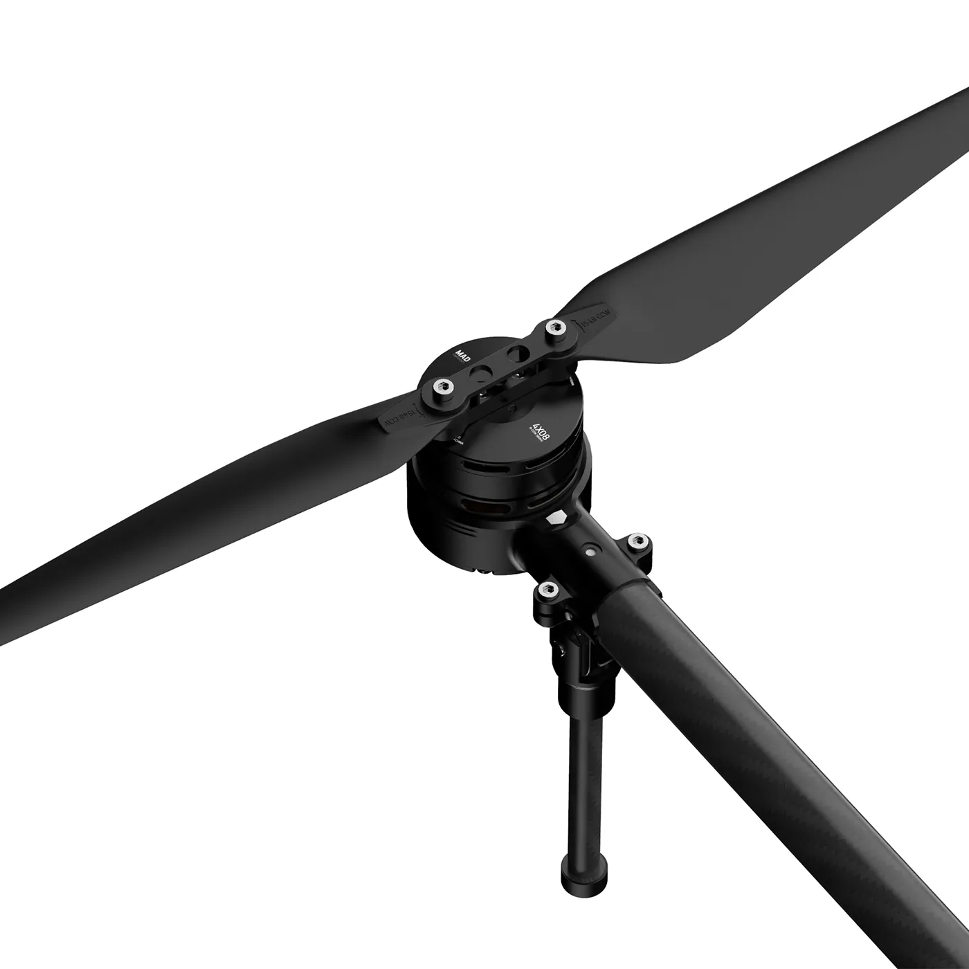 MAD 4x08 Drone Arm Set 400KV