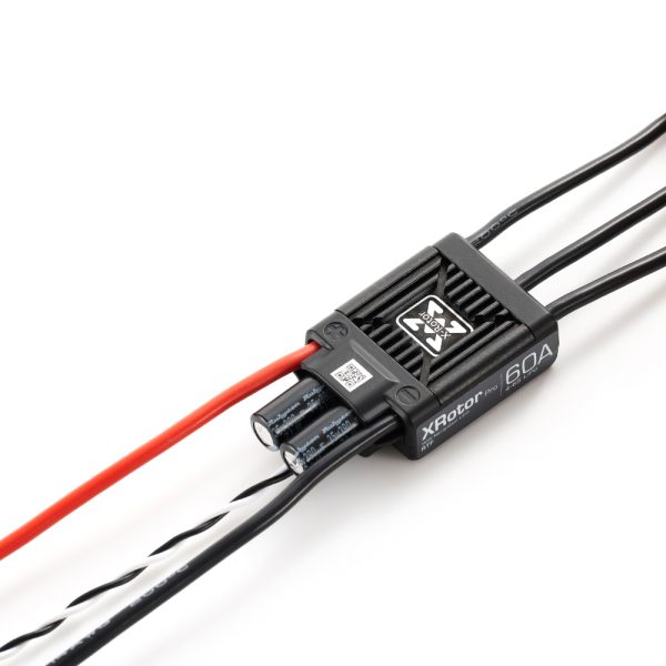 XROTOR Pro 60A (4-6S) Drone BLDC ESC