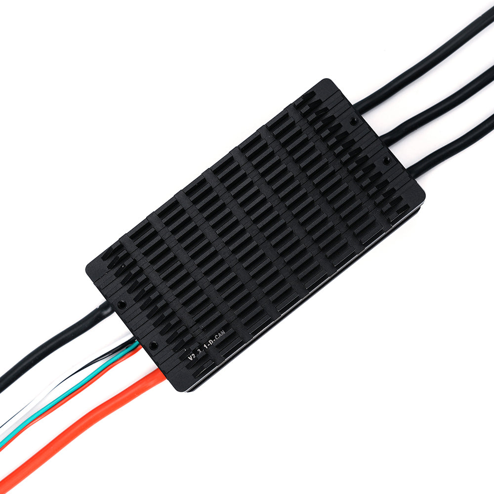 AMPX 60A V2 12~24S Drone BLDC ESC