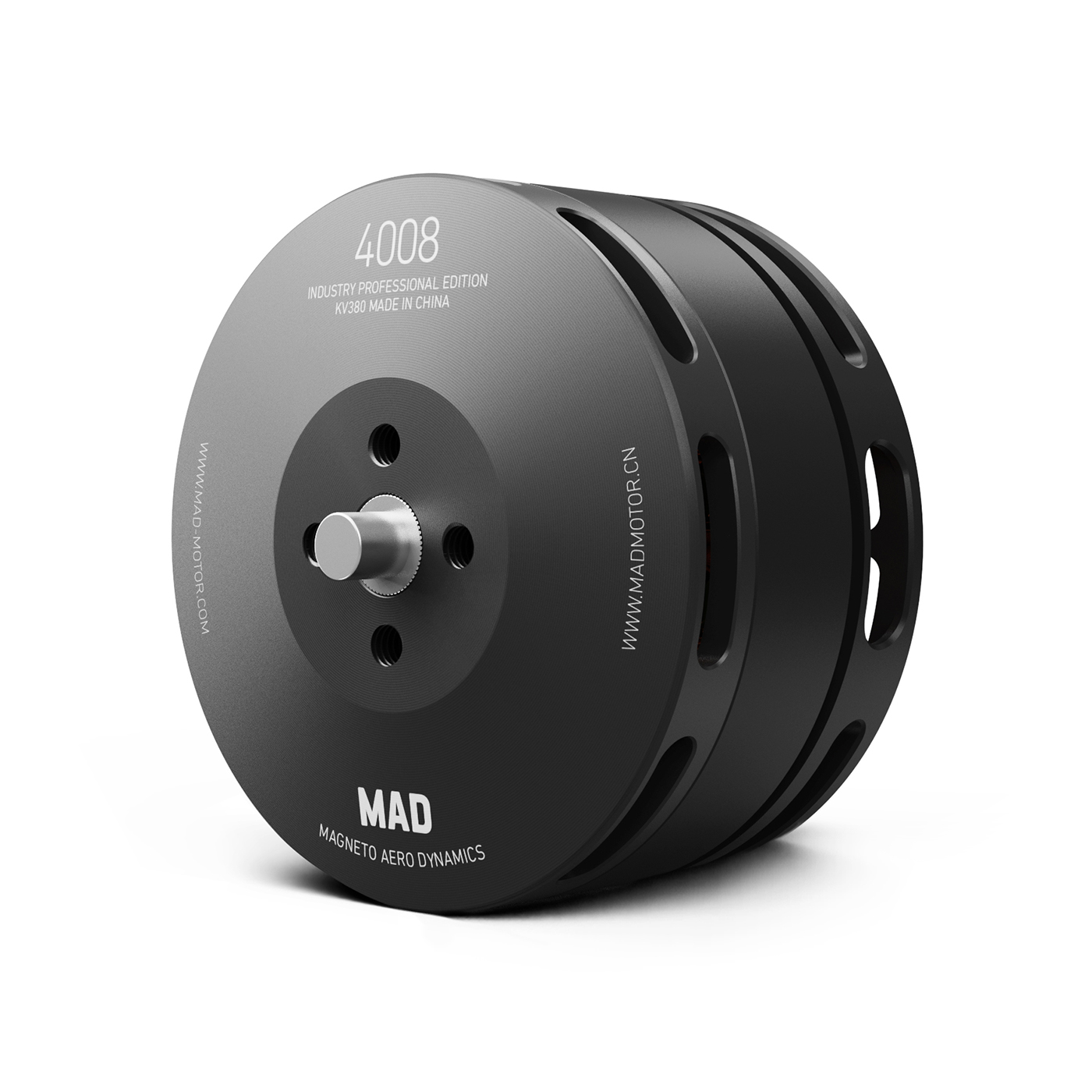 4008 IPE Drone Motor 380KV/600KV