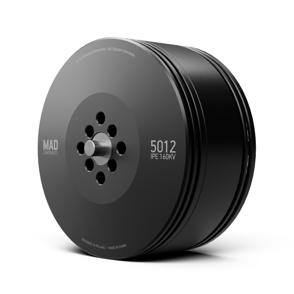 5012 IPE V3.0 Drone Motor