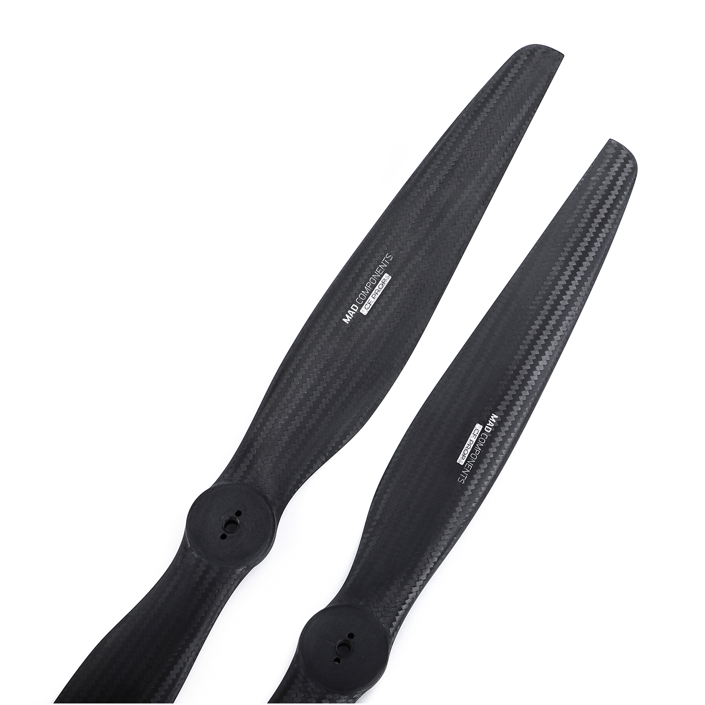 FLUXER VTOL 22.1x8.8 in Prop - 2Pcs