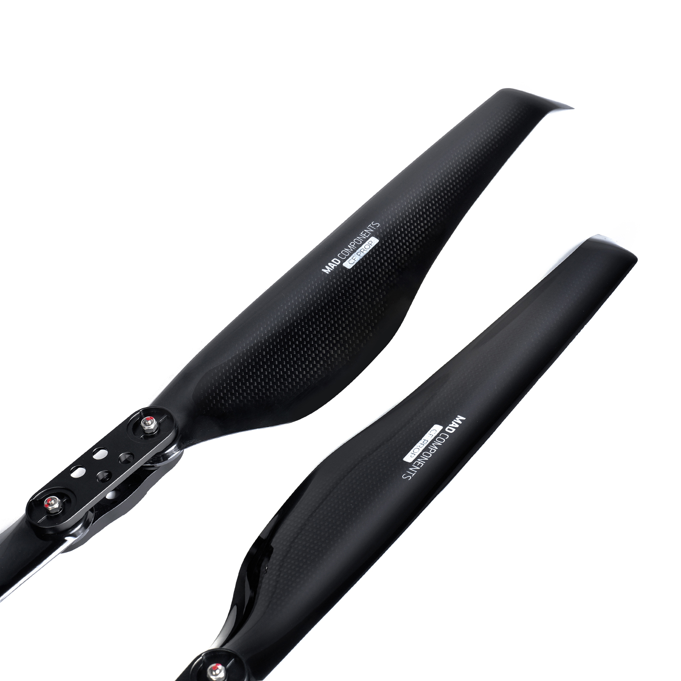 FLUXER PRO 22.2x7.2 in CF Folding Prop