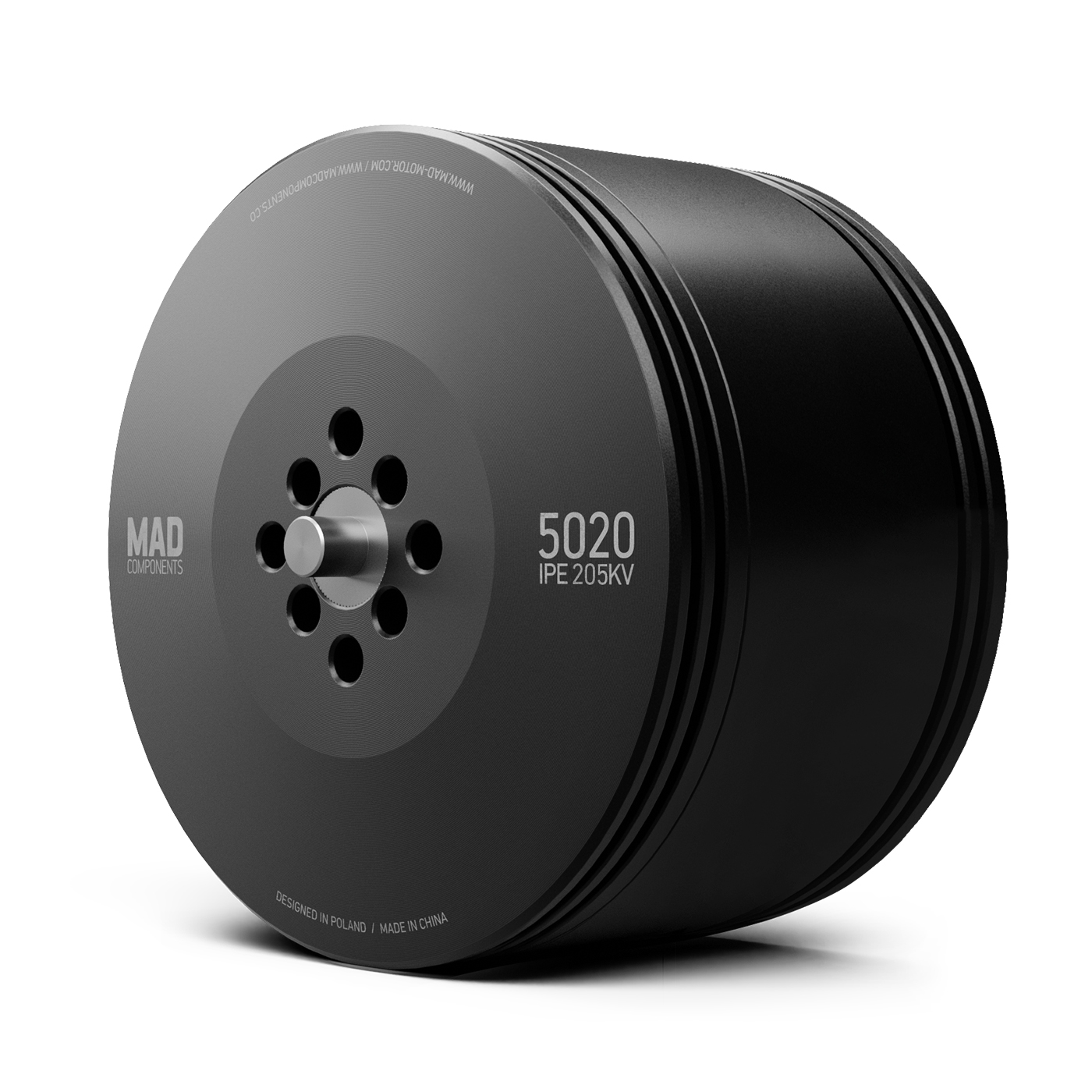 5020 IPE V3.0 EVTOL Drone Motor