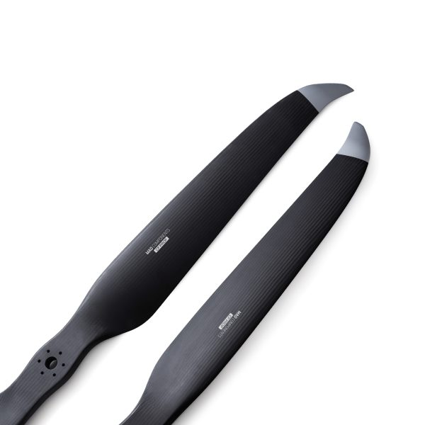FLUXER PRO 55x22 in Prop