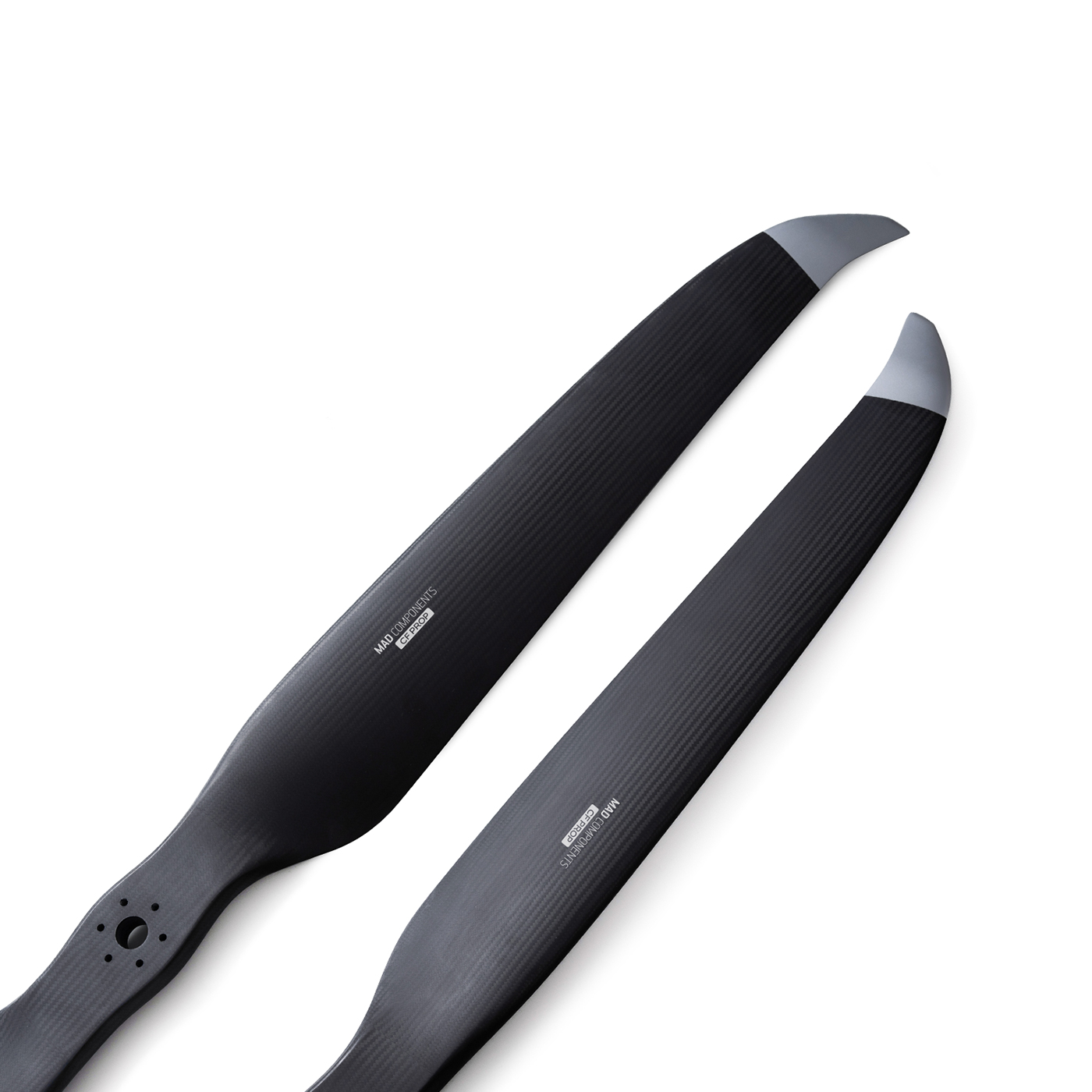 FLUXER PRO 55x22 in Prop
