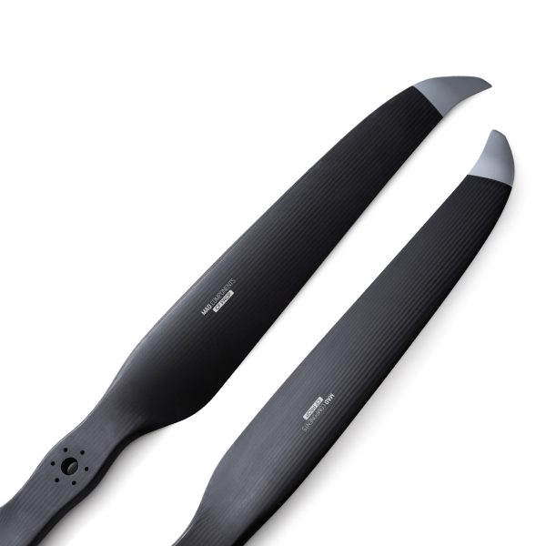 FLUXER PRO 65x18 in Prop