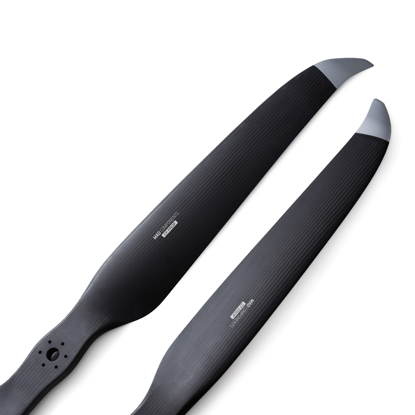 FLUXER PRO 73x29 in Prop