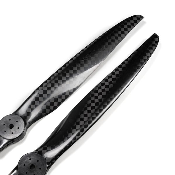 FLUXER PRO 78x30 in Prop