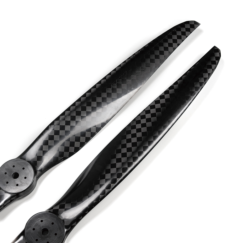 FLUXER PRO 78x30 in Prop