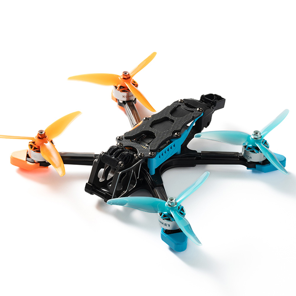 5 inch Konker FlashNigh FPV drone power combo