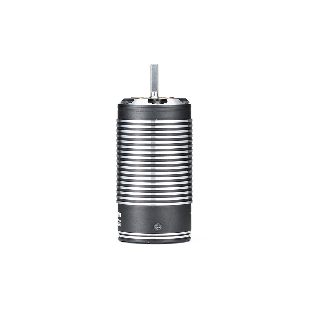 MAD Runner4990 Sensored Brushless Motor For RC Cars (3~8S/1650KV)