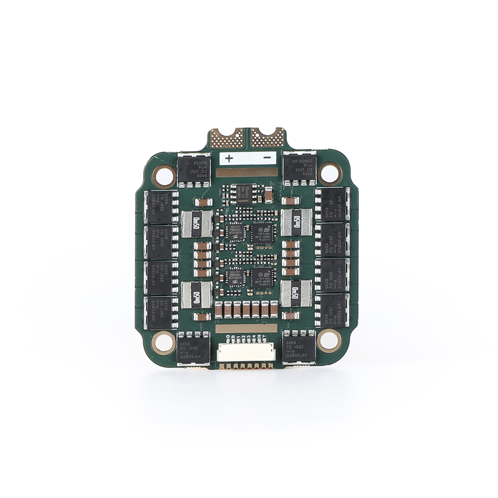 AM32 100A 3-12S 4in1 ESC