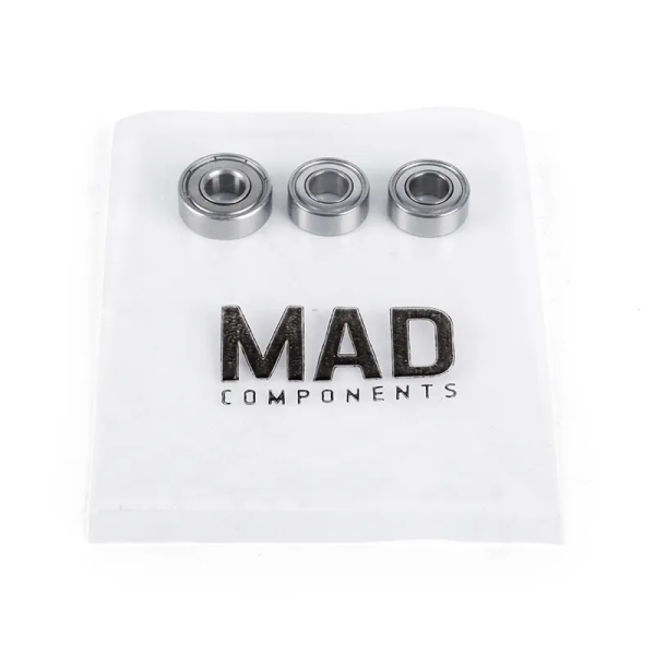 XC5500 / XC5000 Bearings package