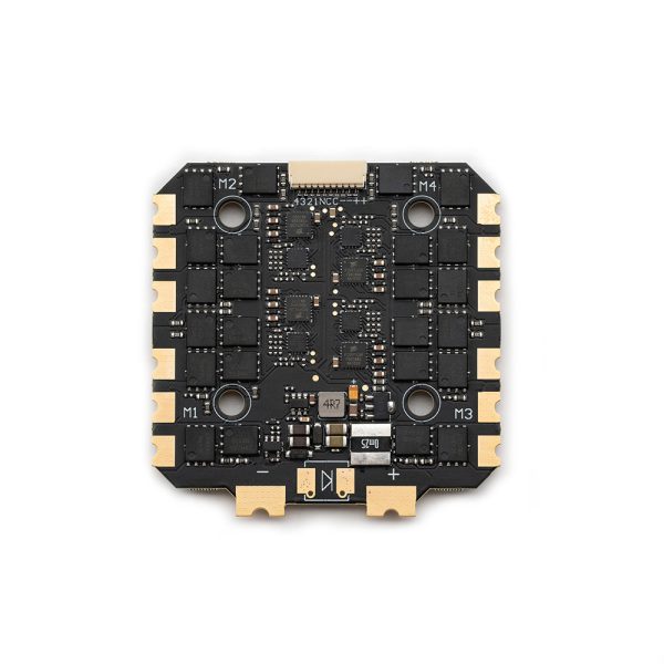 MAD PULSAR BL-S 8S 80A 4IN1 ESC