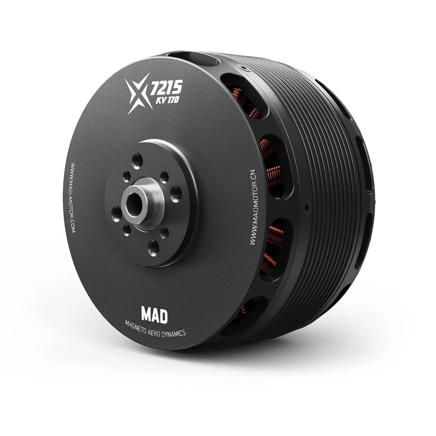 X7215 eVTOL Airplane Drone Motor