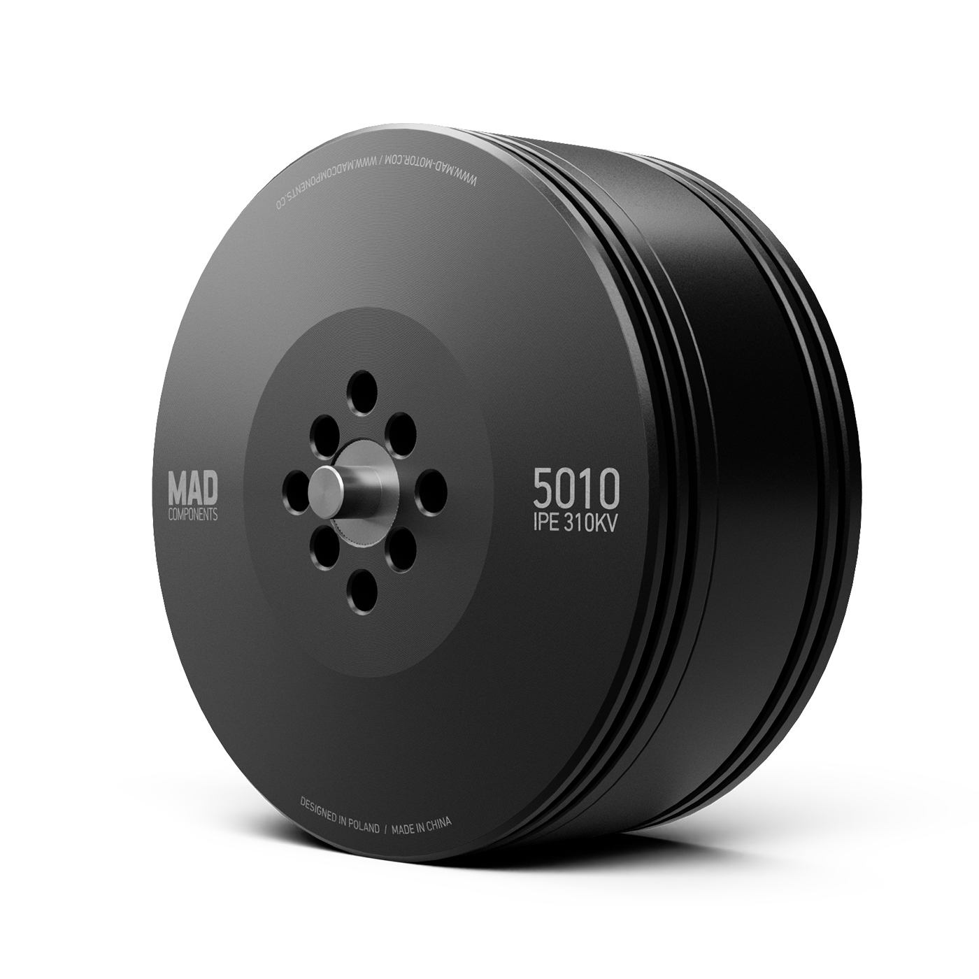 5010 IPE V3.0 Drone Motor