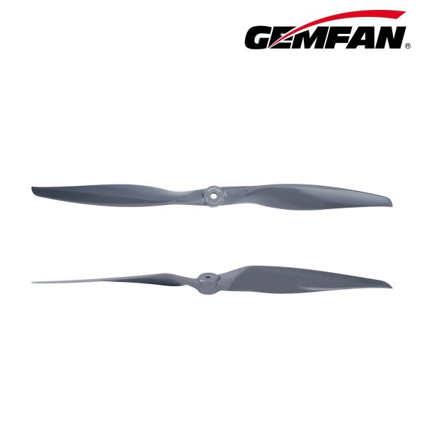 Vortex 14X14E Electric Propeller-Glass fiber nylon - 1pc