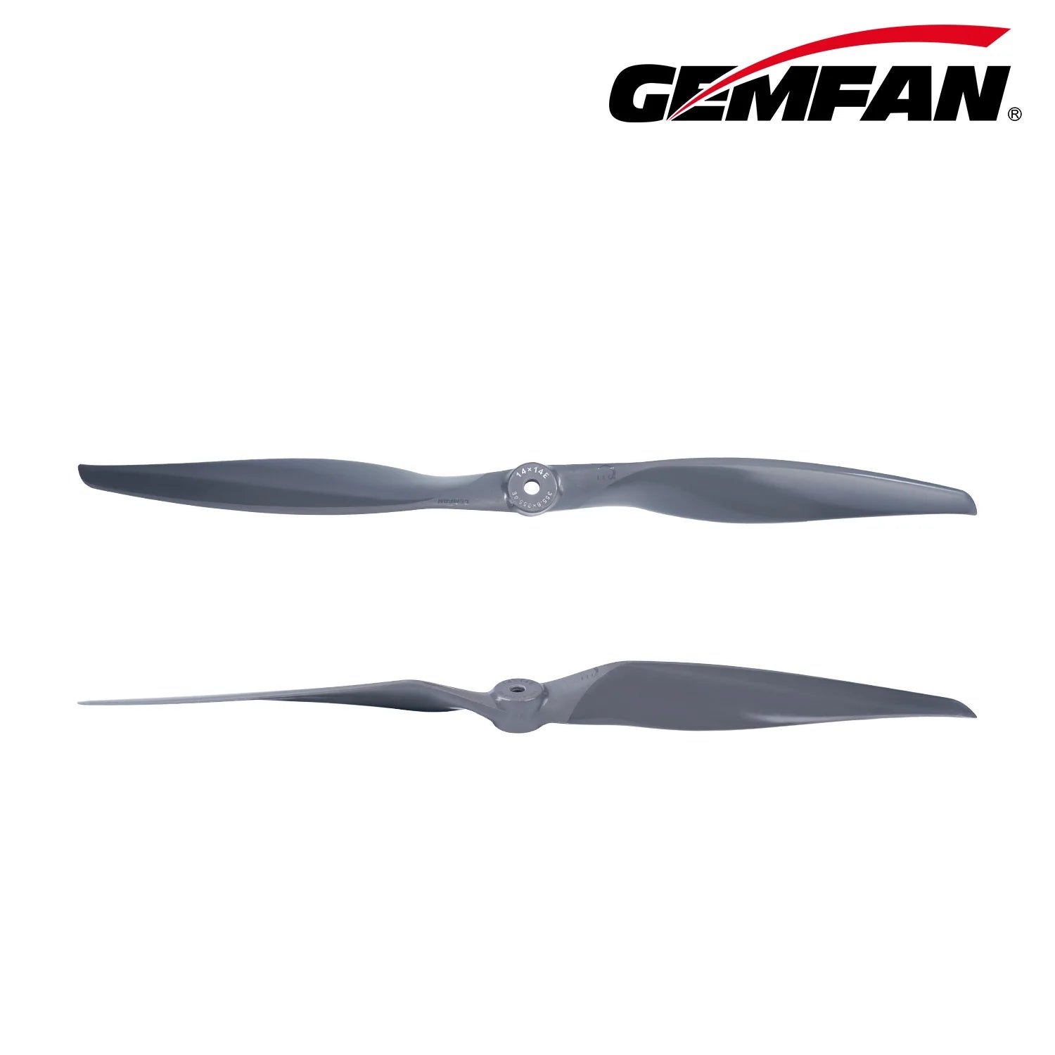 Vortex 14X14E Electric Propeller-Glass fiber nylon - 1pc