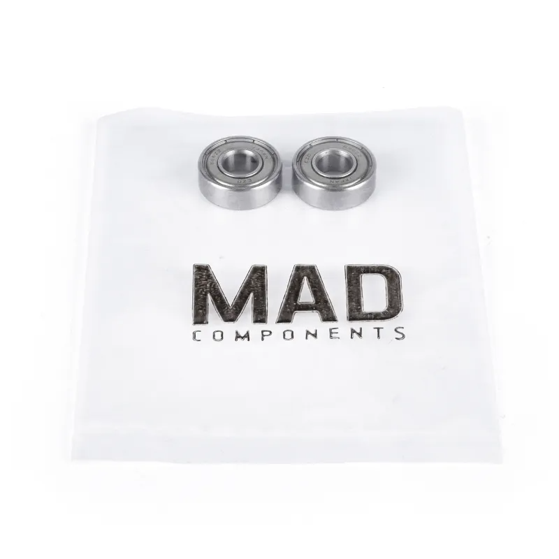 5008/5010/5012/5015 Bearings package