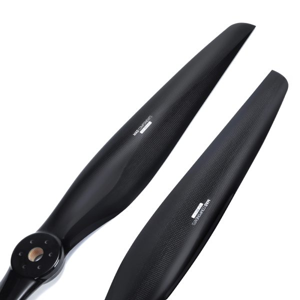 FLUXER PRO 54x24 in Prop