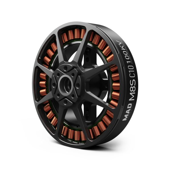 M8S C10 (8110) EEE V1 Drone Motor