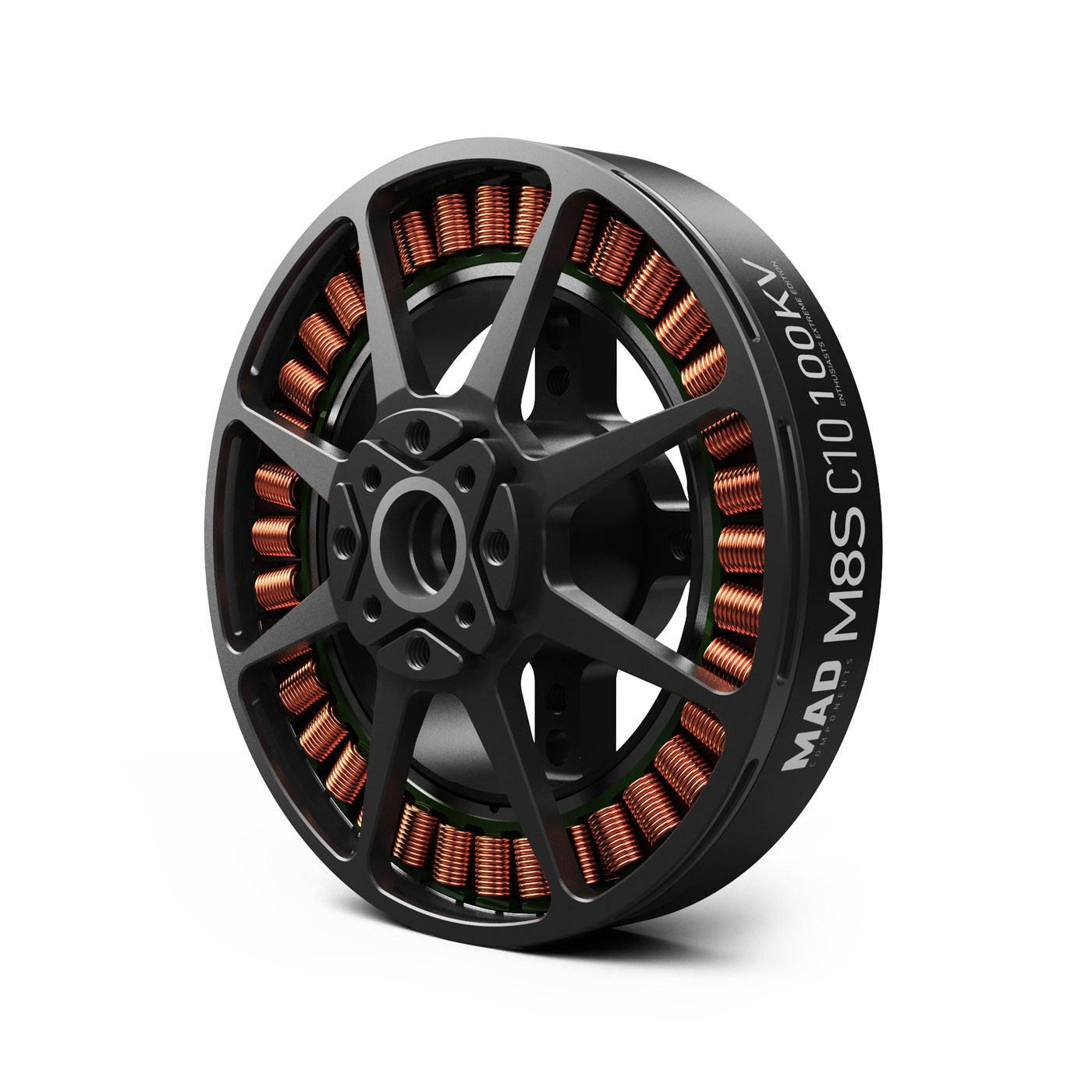 M8S C10 (8110) EEE V1 Drone Motor