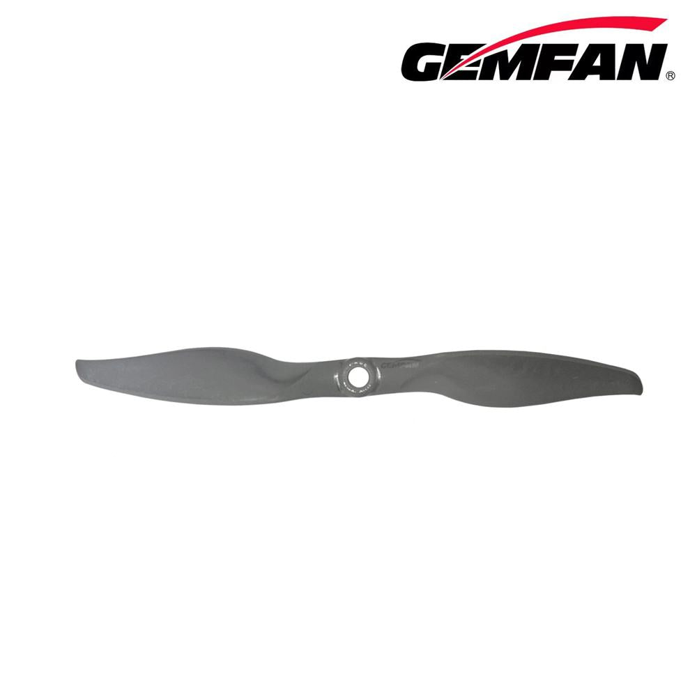 Gemfan 7X6E VORTEX Electric Glass Fiber Nylon Airplane/Wing/Drone Prop (2 Pcs) - Regular