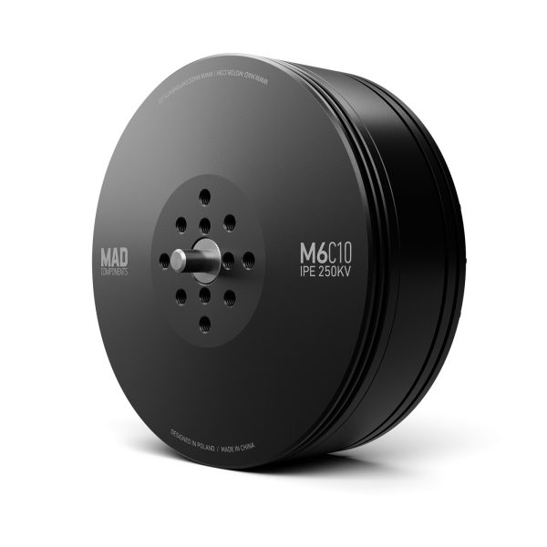 Antimatter M6C10 IPE V3 Drone Motor