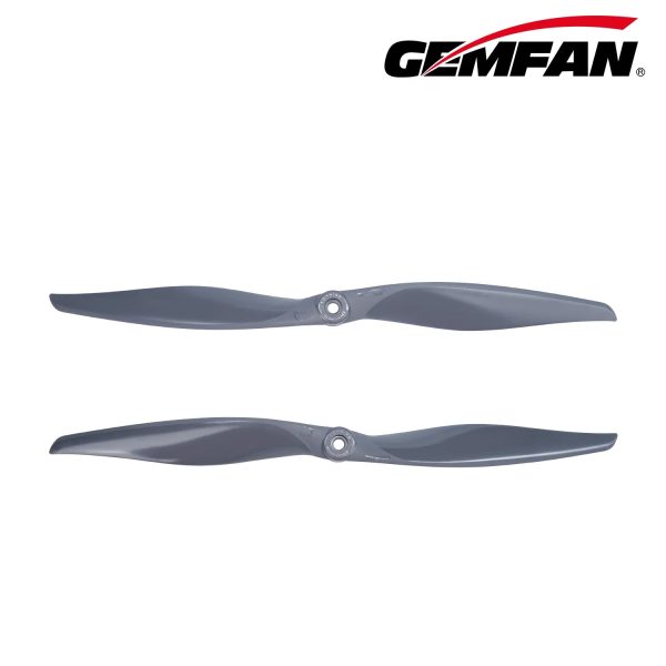 Vortex 13X6.5E/13X6.5R Electric Propeller-Glass fiber nylon-1pc