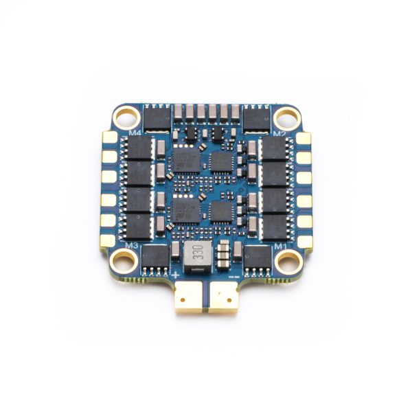 AM32 70A 3-12S 4in1 ESC