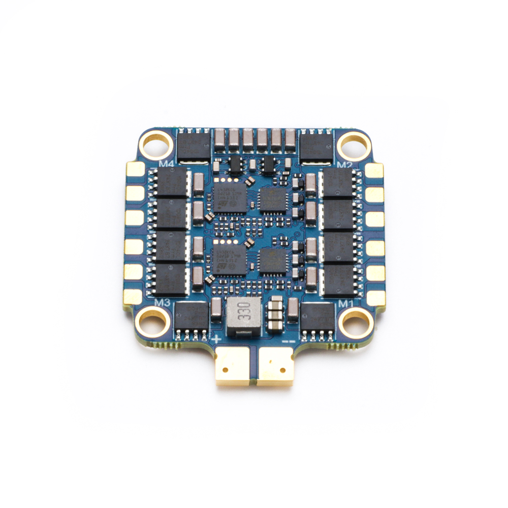 AM32 70A 3-12S 4in1 ESC