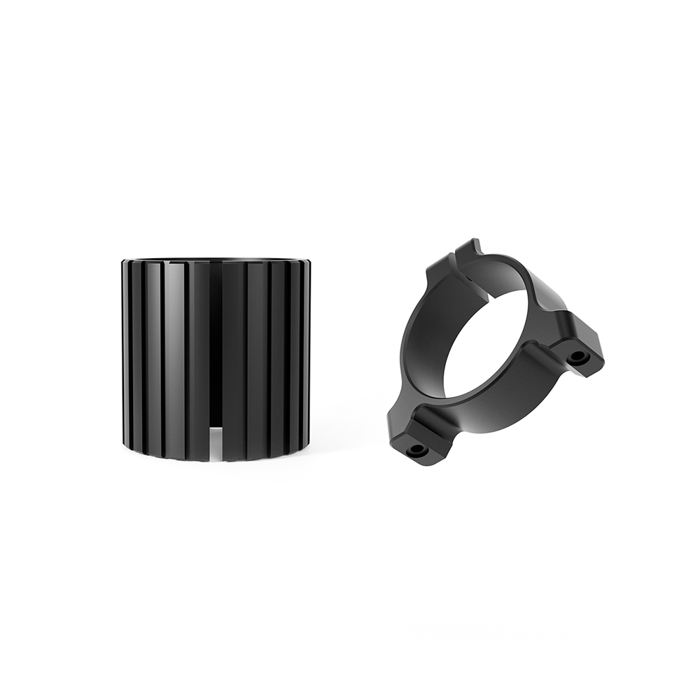 40mm to 35mm Tube Adapter for XP8 Drone Arm Set