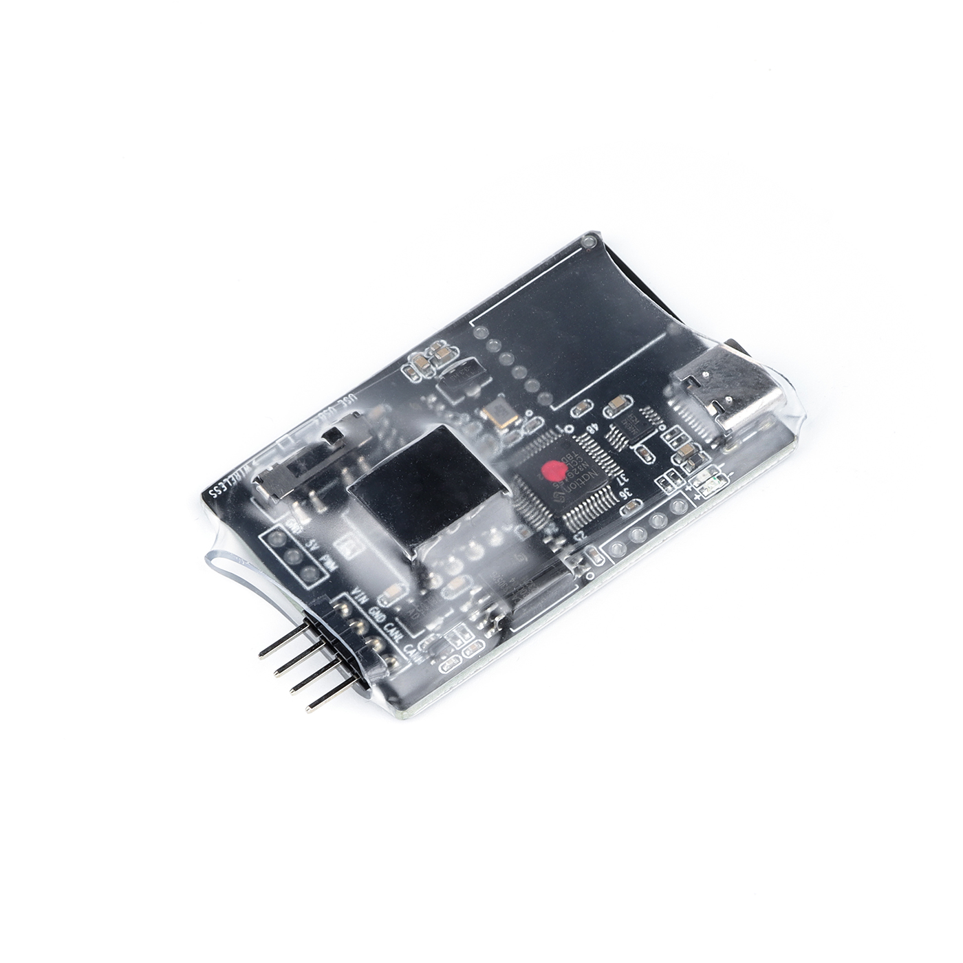 USB-CAN module For MAD FOC ESC