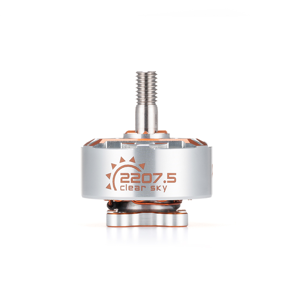 KONKER Clear Sky 2207.5 FPV Motor 1960KV