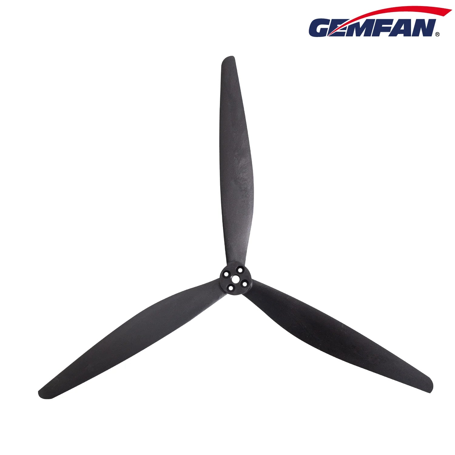 GEMFAN1308-3 Glass Fiber Nylon Prop (1CCW+1CW)