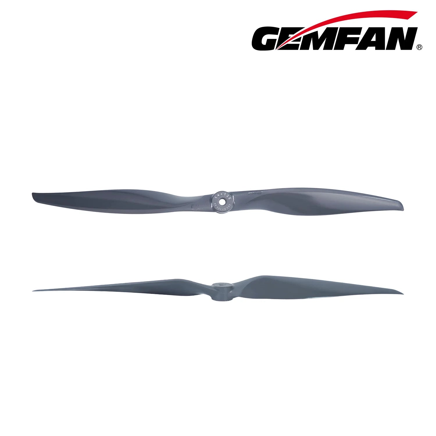 Vortex 14X12E Electric Propeller-Glass fiber nylon - 1pc
