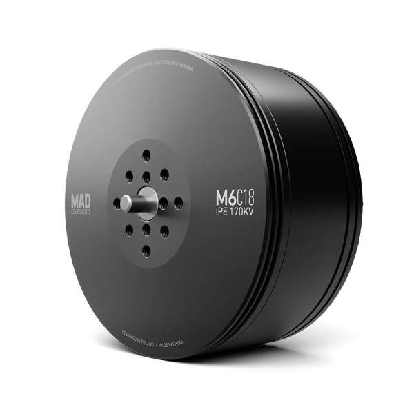 Antimatter M6C18 IPE V3 Drone Motor