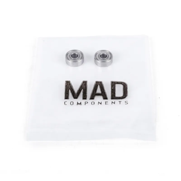 MAD 2306 Bearings package model:NSK 694 ZZMC3*2