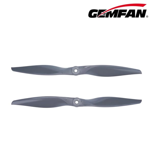 Vortex 11X5.5E Electric Propeller-Glass fiber nylon - 1 pc
