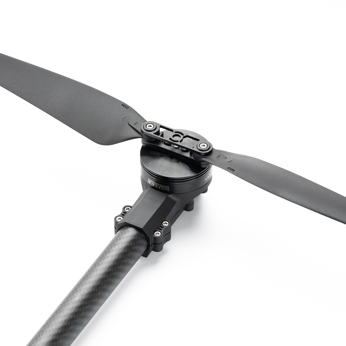 StableCore A508 Drone Arm Set