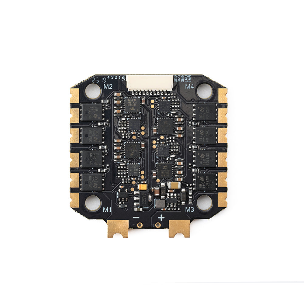 MAD PULSAR BL-S 8S 70A 4IN1 ESC