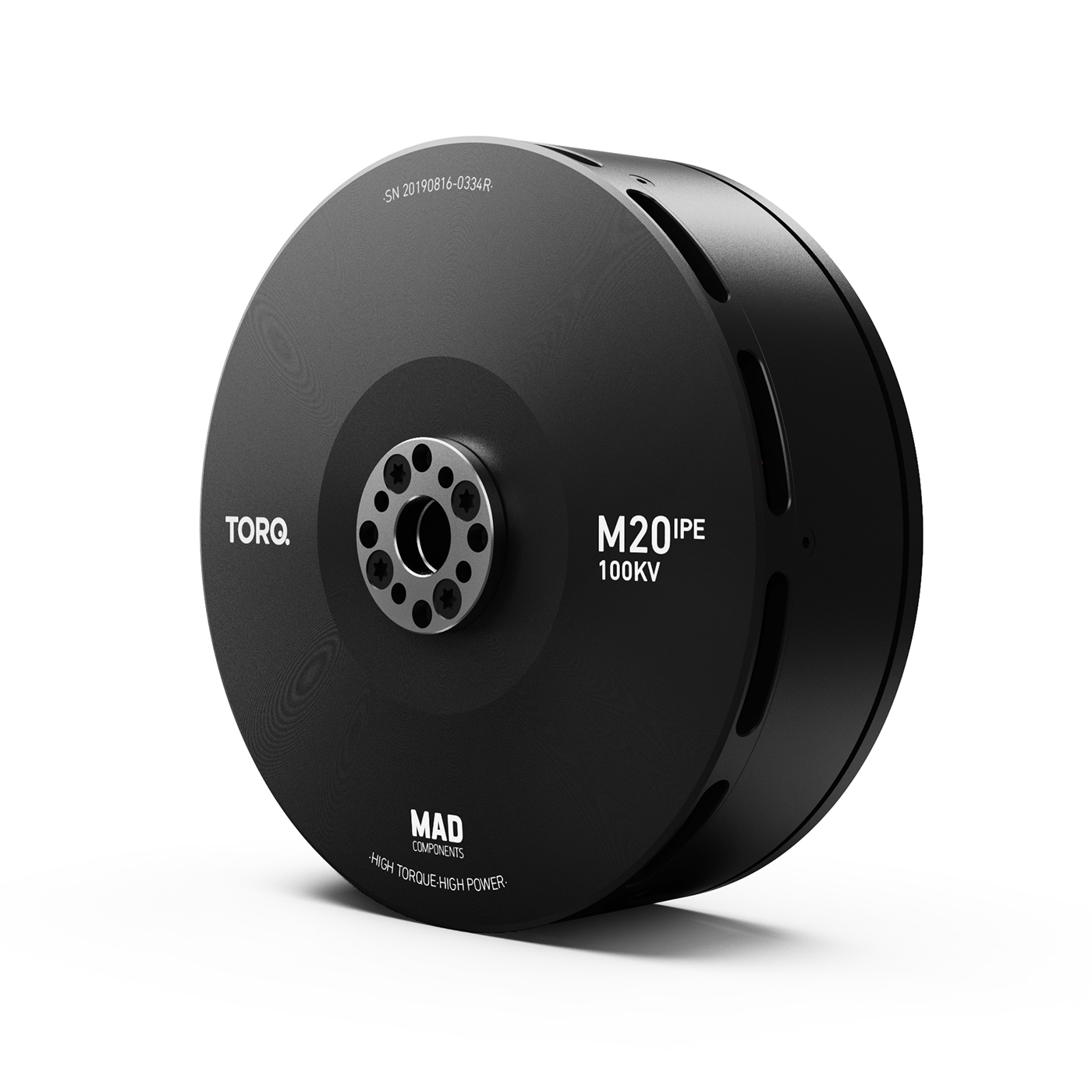 M20 IPE Drone Motor