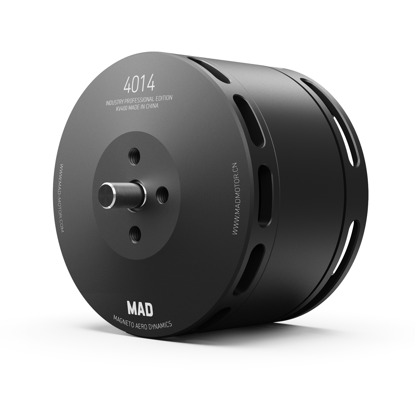 4014 IPE Drone Motor 370KV/400KV