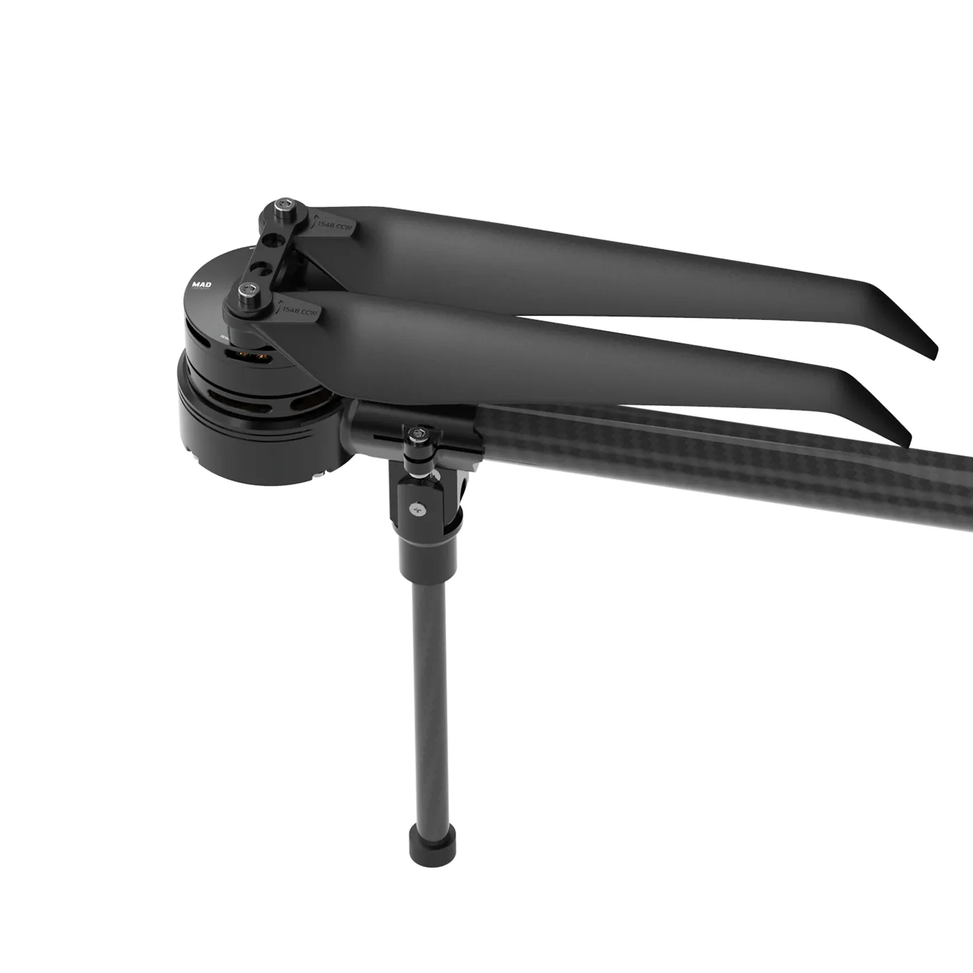 MAD 4x06 Drone Arm Set 380KV