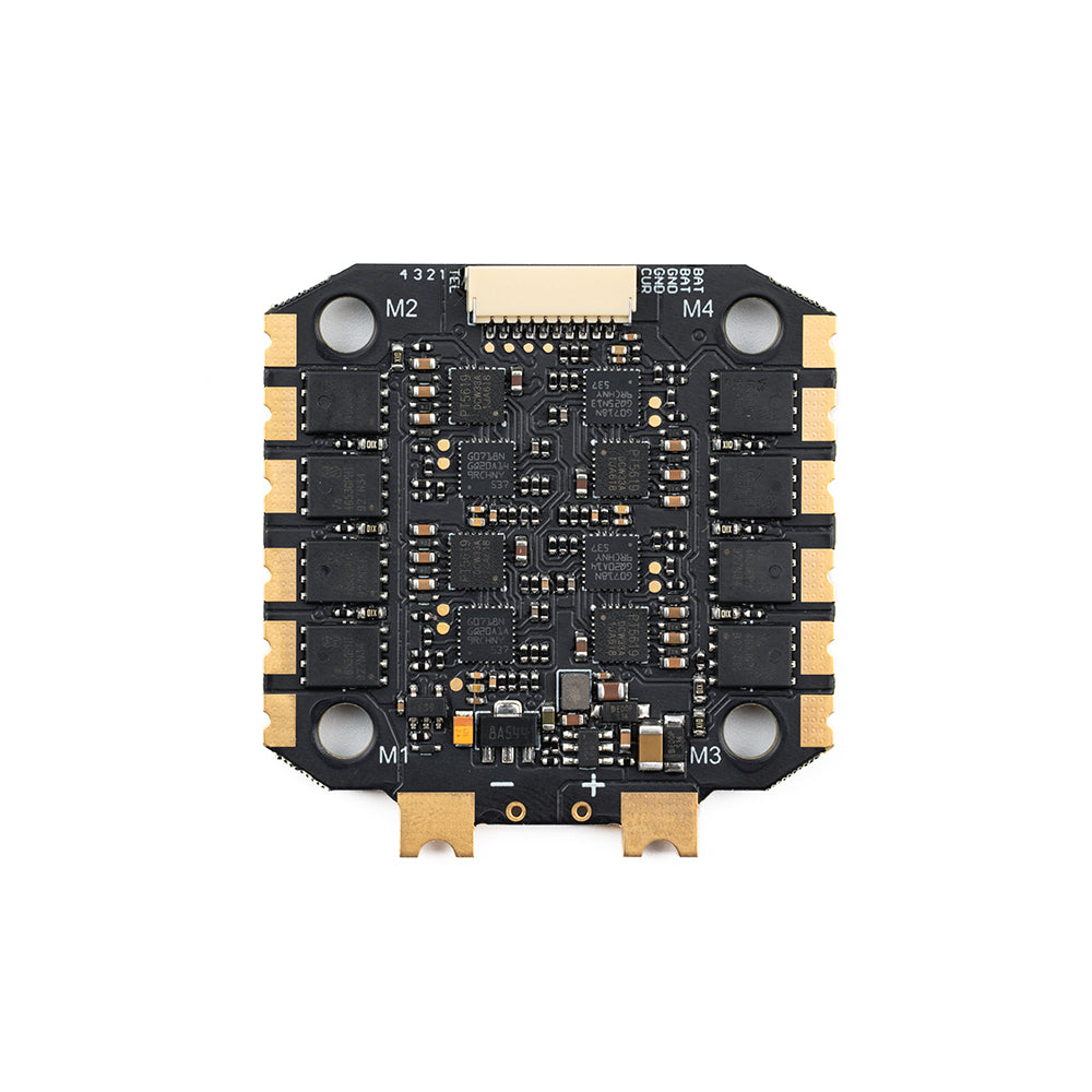 MAD PULSAR BL-32 6S 60A 4IN1 ESC- 30.5x30.5mm for FPV Drone