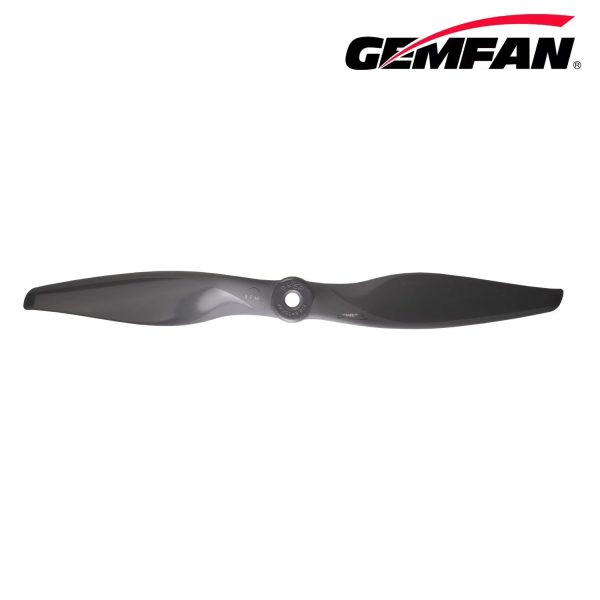 Vortex 10X5E Electric Propeller-Glass fiber nylon(2 Pieces/Bag)